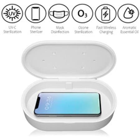 Replacement for Apple Iphone 11 Sanitizer BOX